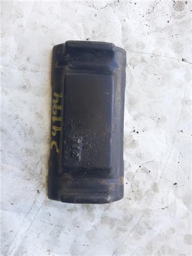 soporte izquierdo puente trasero nissan trade 100 (01.1996 >) 3.0 chasis cabina, largo [3,0 ltr.   78 kw turbodiesel]