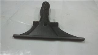 tobera superior central ventilacion salpicadero land rover defender 88/2007