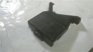 embellecedor columna direccion land rover defender 88/2007