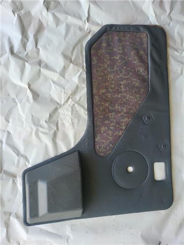 guarnecido puerta delantera izquierda nissan trade 100 (01.1996 >) 3.0 chasis cabina, largo [3,0 ltr.   78 kw turbodiesel]