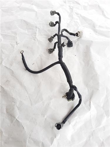 Subaru Algemeen WIRING HARNESS MISCELLANEOUS
