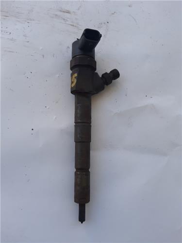 inyector opel insignia sports tourer (2008 >) 2.0 excellence [2,0 ltr.   120 kw 16v cdti]