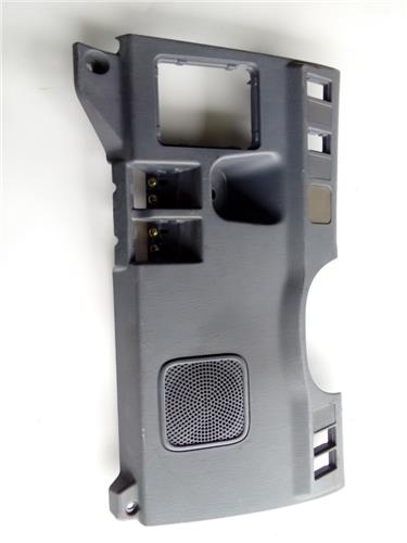 carcasa inferior mando direccion toyota land cruiser (j9)(1996 >) 96 02