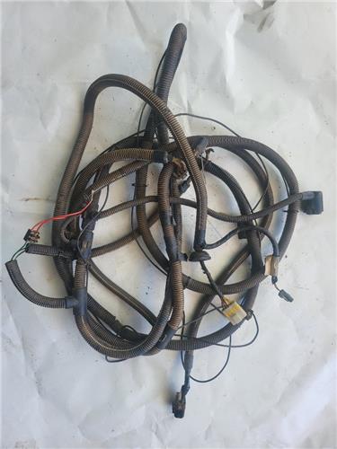 cableado habitaculo nissan trade 100 (01.1996 >) 3.0 chasis cabina, largo [3,0 ltr.   78 kw turbodiesel]