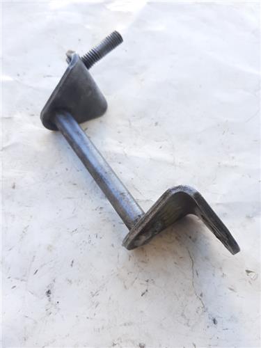 soporte trasero caja cambios land rover discovery i (lj, lg) 2.5 tdi