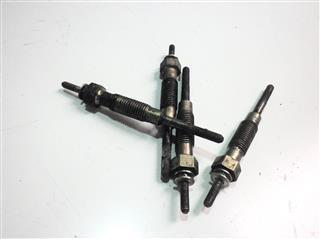 calentadores toyota land cruiser 2.5 td 84/96