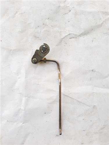 cerradura puerta delantera izquierda nissan trade furgón 