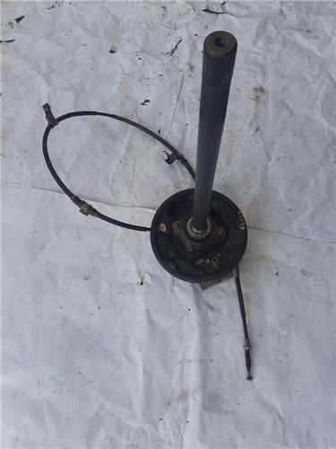 Isuzu Algemeen DRIVE SHAFT LEFT REAR