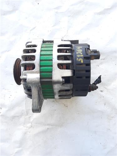 alternador daewoo kalos (2002 >) 1.2 se [1,2 ltr.   53 kw cat]