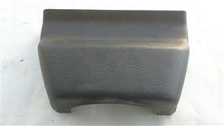 embellecedor columna direccion land rover discovery 94/98