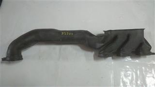 tobera superior central ventilacion salpicadero suzuki samurai 98/ 