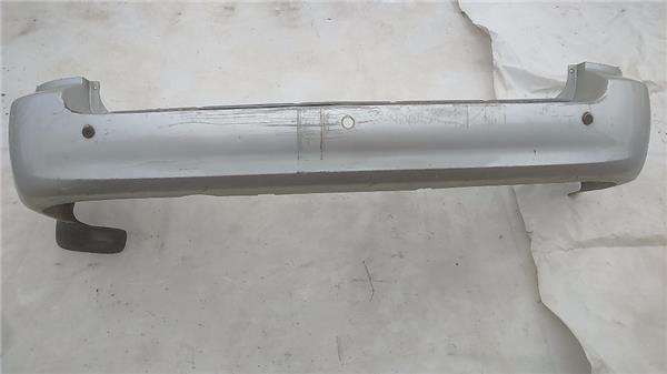 paragolpes trasero kia carnival (1999 >) 