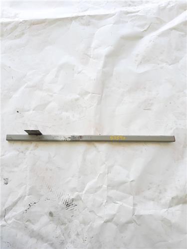 guia delantera luna puerta delantera izquierda nissan trade 100 (01.1996 >) 3.0 chasis cabina, largo [3,0 ltr.   78 kw turbodiesel]