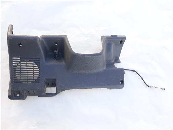 carcasa inferior mando direccion toyota hilux ii pick up (_n_) 