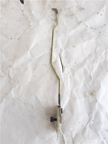 cerradura puerta delantera izquierda nissan trade (11.1994 >) 3.0 caja cerrada, techo elevado [3,0 ltr.   63 kw diesel]