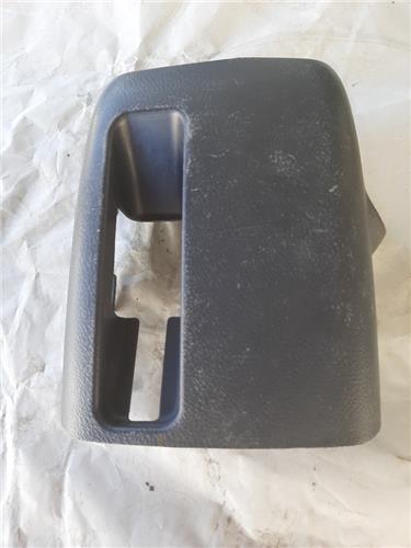 carcasa inferior mando direccion toyota land cruiser (_j7_) 4.2 td (hzj7__v)