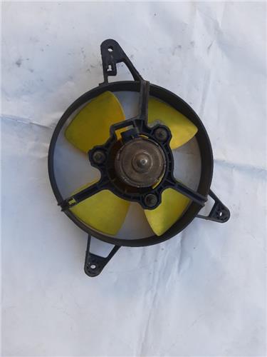 electroventilador fiat i panda (141)(1980 >) 80/2003