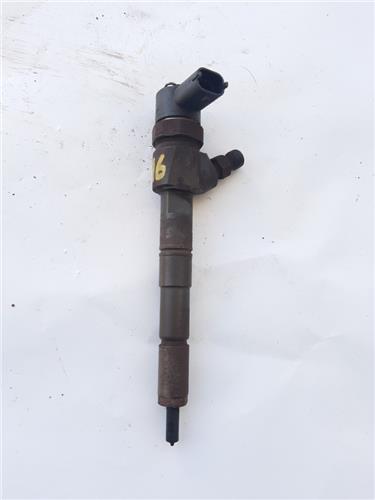 inyector opel insignia sports tourer (2008 >) 2.0 excellence [2,0 ltr.   120 kw 16v cdti]