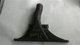 tobera superior central ventilacion salpicadero land rover defender  /2005