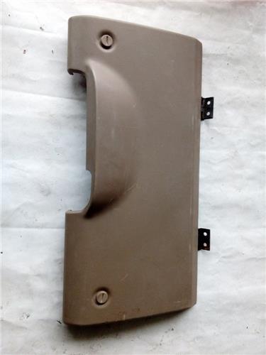 carcasa inferior mando direccion land rover discovery (salljg/lj)(1990 >) 