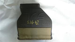 Tobera Superior Central Ventilacion