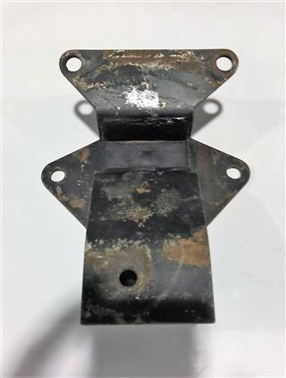 soporte trasero caja cambios land rover discovery (salljg/lj)(1990 >) 