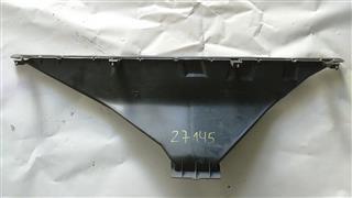 tobera superior central ventilacion salpicadero toyota land cruiser (j9)(1996 >) 96/2002