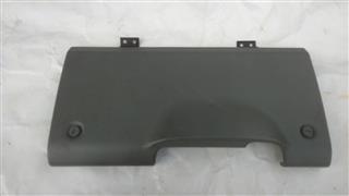 embellecedor columna direccion land rover discovery 94/98