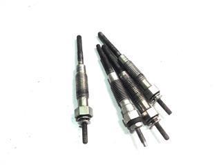 calentadores toyota land cruiser 2.5 td 84/96