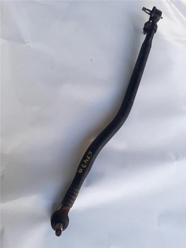 barra direccion nissan trade 100 (01.1996 >) 3.0 chasis cabina, largo [3,0 ltr.   78 kw turbodiesel]