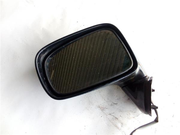Retrovisor Electrico Izquierdo Liana