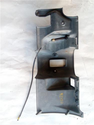 carcasa inferior mando direccion mitsubishi canter 96/05