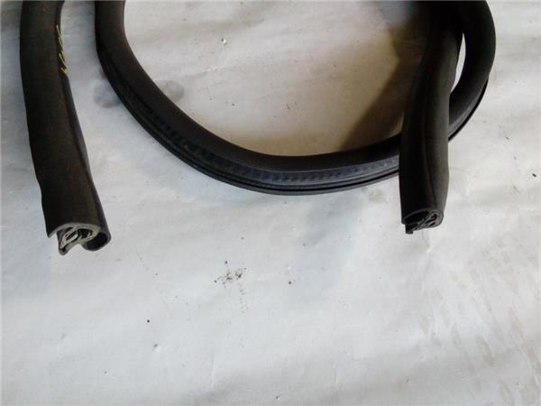 Goma Contorno Puerta Trasera Derecha