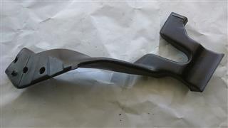 tobera superior central ventilacion salpicadero nissan terrano ii (r20)(02.1993 >) 93/ 