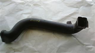 tobera superior central ventilacion salpicadero nissan terrano ii (r20)(02.1993 >) 93/ 