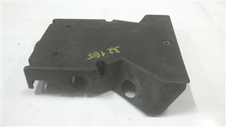 embellecedor columna direccion land rover defender 88/2007