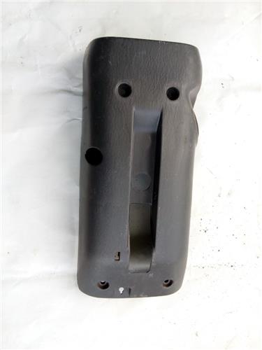carcasa inferior mando direccion mitsubishi l200 (k70)(1996 >) 