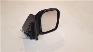 retrovisor electrico derecho mitsubishi montero (v60/v70)(2000 >) 