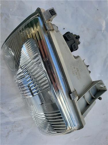faro delantero derecho mitsubishi galloper (hyundai)(02.1998 >2001) 2.5 d