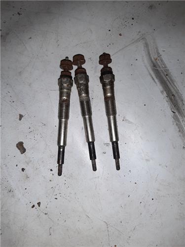 calentadores toyota land cruiser 3.0 td 96/2002