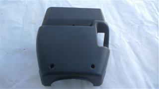 embellecedor columna direccion land rover discovery 94/98