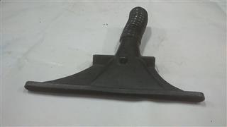 tobera superior central ventilacion salpicadero land rover defender 88/2007