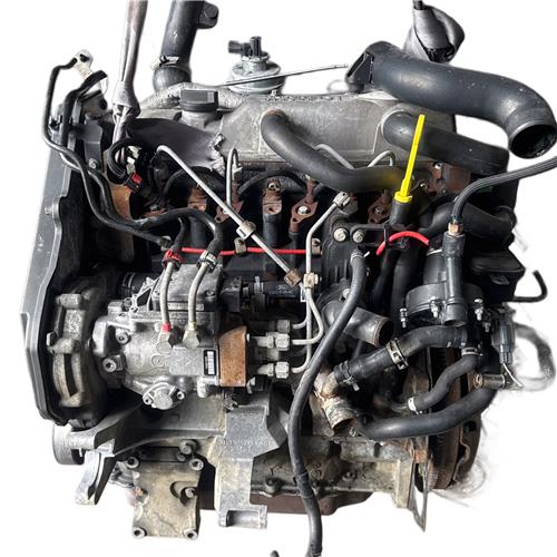 motor completo ford tourneo connect (tc7)(2002 >) 1.8 kombi corta (2006 >) [1,8 ltr.   55 kw tdci cat]