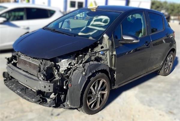 motor completo toyota yaris xp13 2017 hibrid