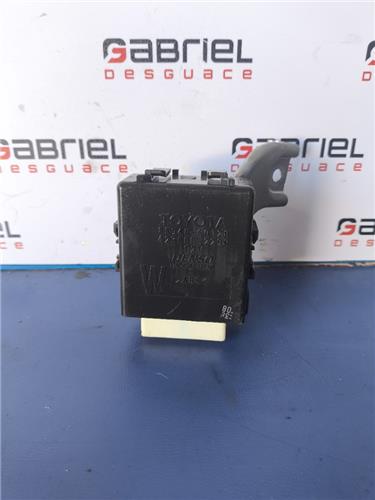 modulo electronico toyota land cruiser j15 20