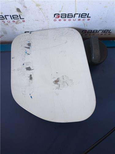 tapon combustible toyota land cruiser j15 201