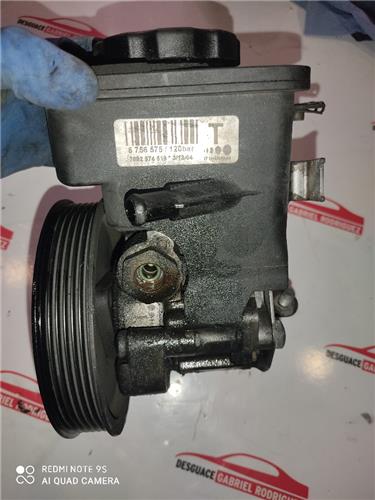 bomba servodireccion bmw serie 3 coupe (e46)(1999 >) 2.0 320 cd [2,0 ltr.   110 kw 16v diesel cat]