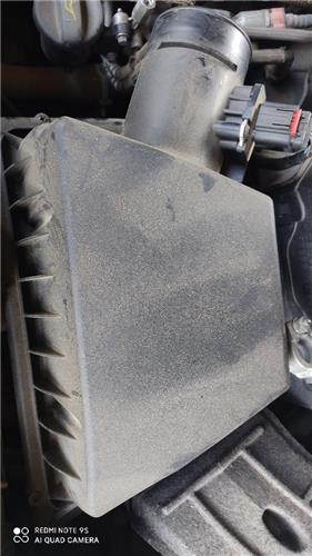 filtro aire land rover range rover evoque (2011 >) 2.2 pure [2,2 ltr.   110 kw td4 cat]