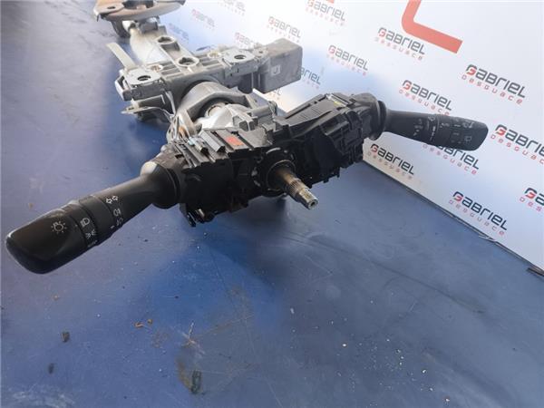 mando de luces toyota land cruiser j15 2018