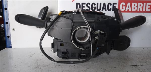 Anillo Contacto Volante Peugeot 3008